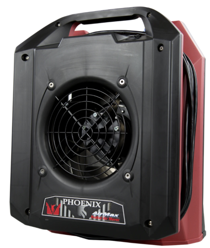 Phoenix AirMax Radial Air Mover